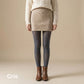 Collants polaires - Entrejambe Invisible & Taille Haute Sculptante